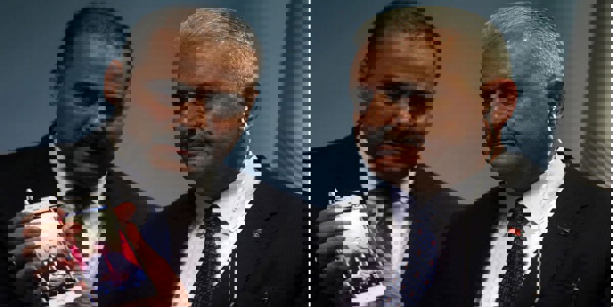 بن علي يلدرم وسياسة تخفيض الأعداء في تركيا