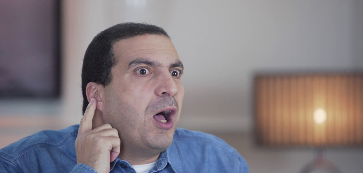 عمرو خالد من داعية إلى مُدّعٍ