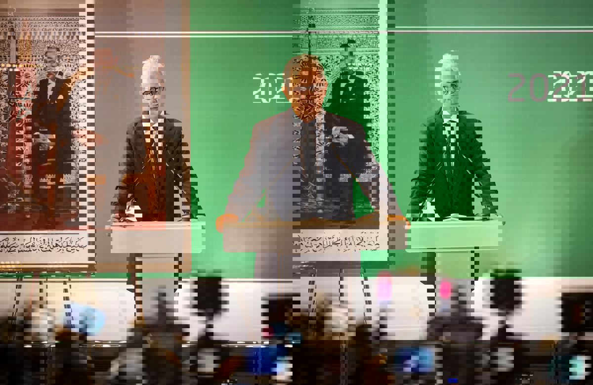 هل ينجح زعيم أقدم كيان سياسي في المغرب بإخراجه من حالة الجمود؟