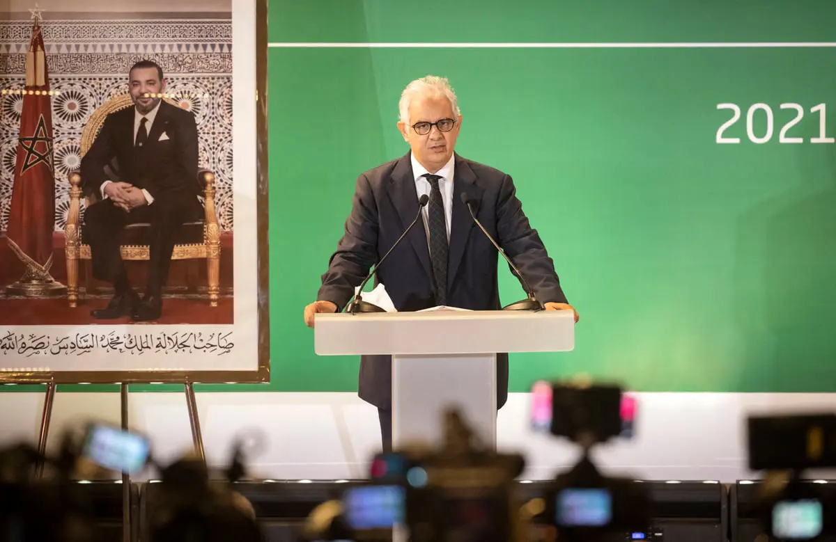 هل ينجح زعيم أقدم كيان سياسي في المغرب بإخراجه من حالة الجمود؟