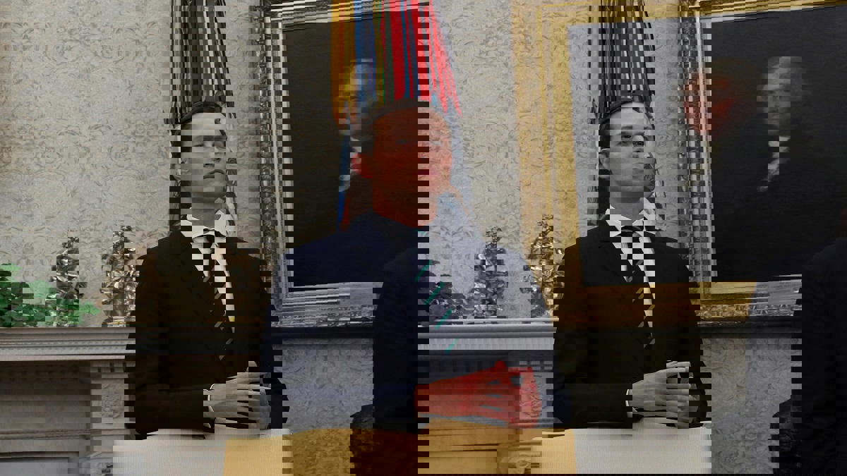 كوشنر يصل إلى القاهرة محطته الثالثة في المنطقة لبحث "صفقة القرن"‎