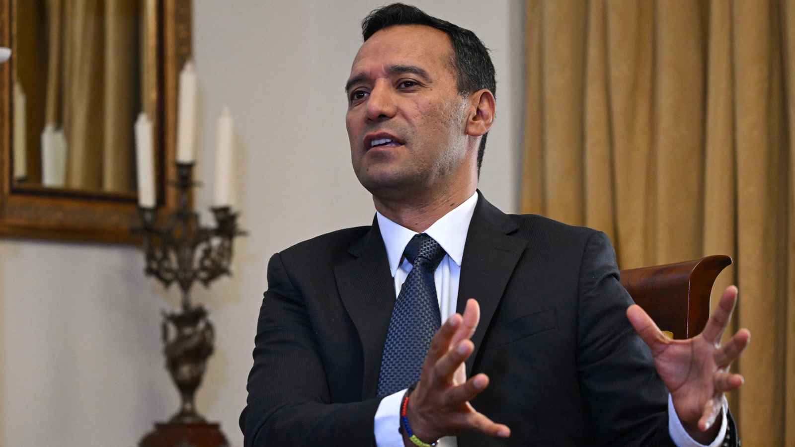 كولومبيا تحذّر ترامب من تداعيات تقليص الدعم العسكري