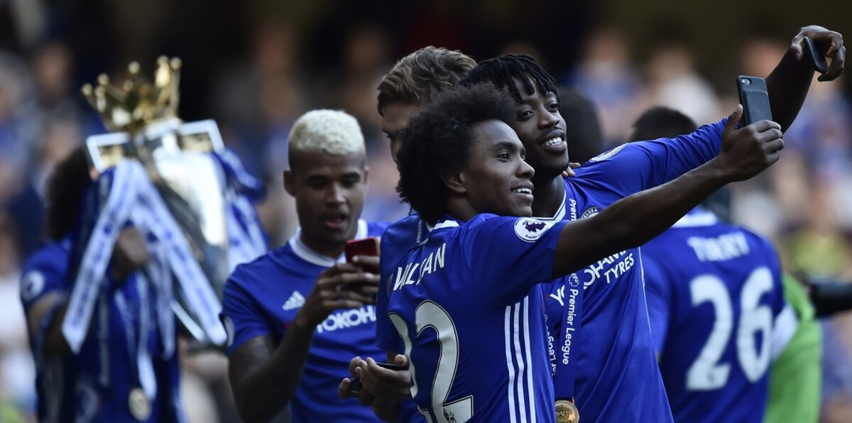 20 فريقًا ضمنوا مكانًا في دوري المجموعات بدوري أبطال أوروبا