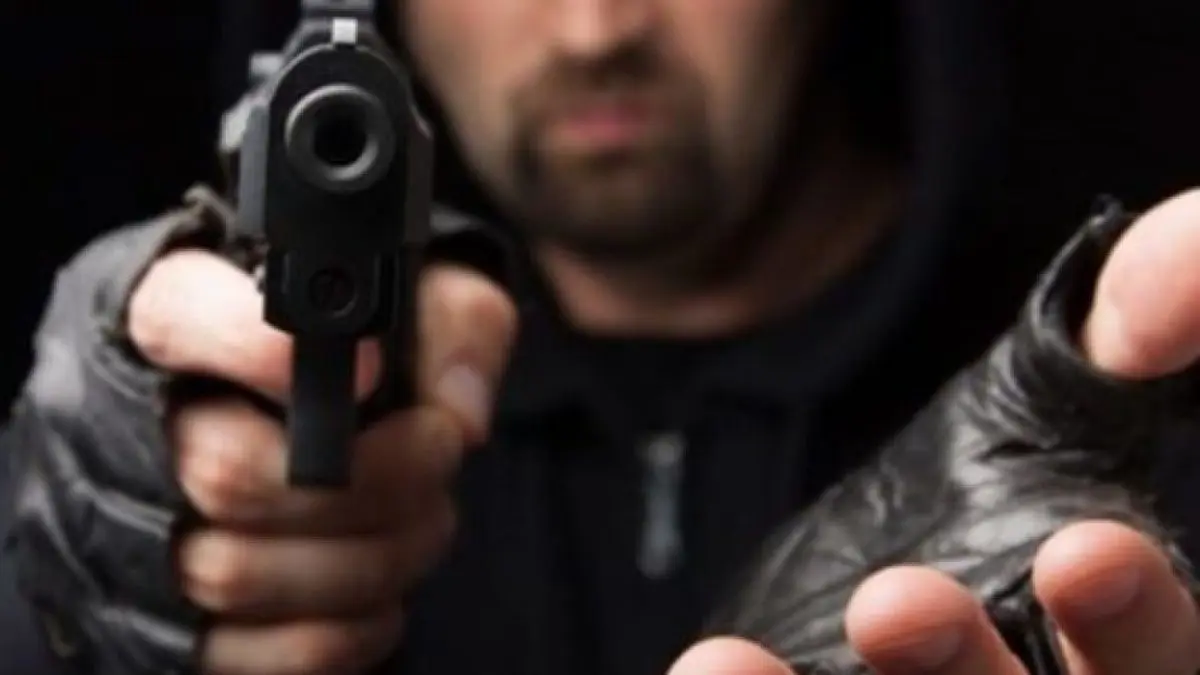 سطو مسلح على سيارة نقل أموال في الكويت