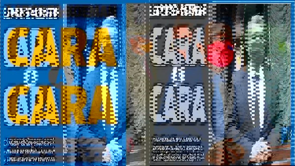 الصحف الرياضية: لابورتا وكومان وجها لوجه.. ريال مدريد لا يستسلم