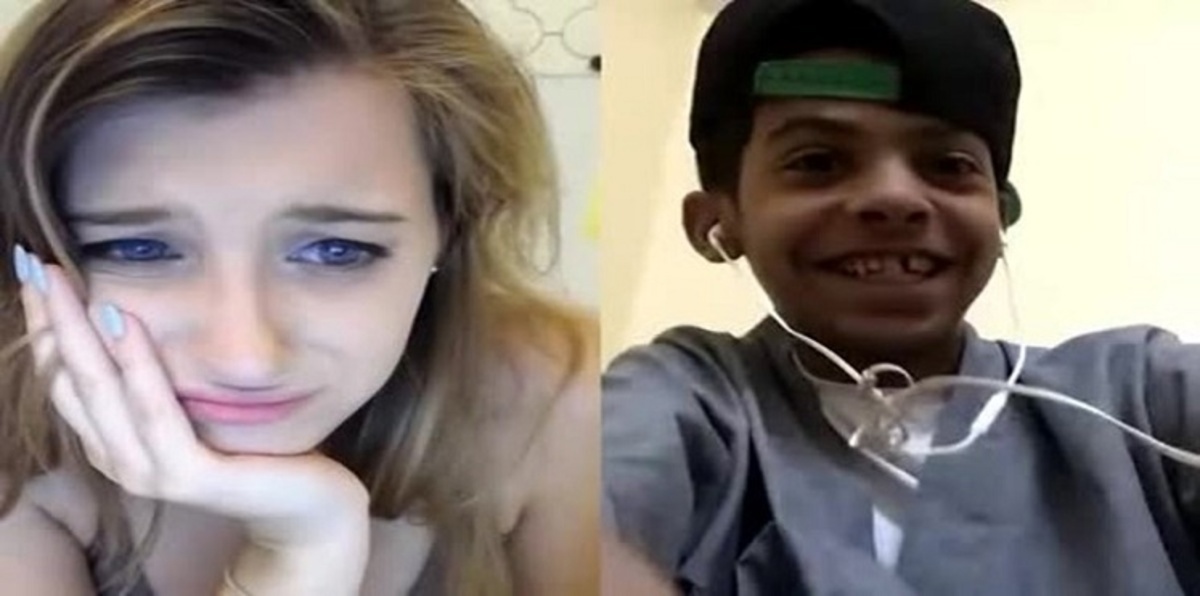 أبوسن في قبضة الشرطة السعودية.. ومغردون: خلي كريستينا تنفعك