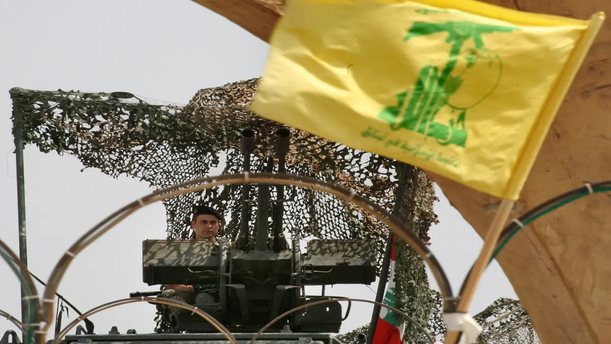 حزب الله يتهم الإدارة الأمريكية بتعطيل تشكيل الحكومة اللبنانية