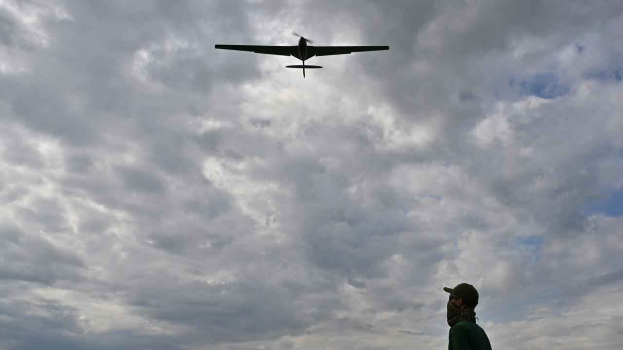 روسيا تسقط 79 طائرة مسيّرة أوكرانية الليلة الماضية