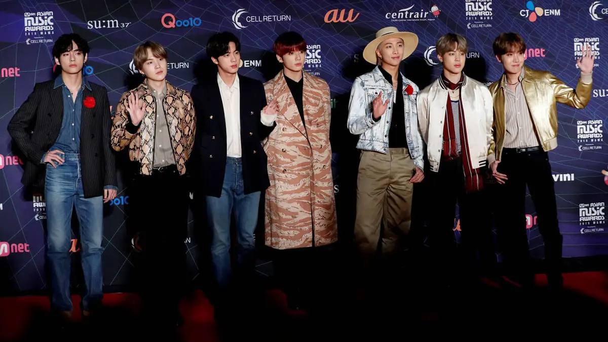 مبيعات الموسيقى العالمية تحقق رقما تاريخيا في 2021