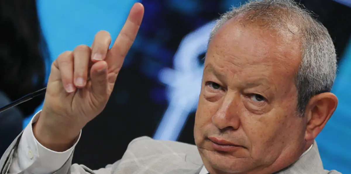 بعد انقلاب خصومه عليه.. ماذا فعل نجيب ساويرس لاسترجاع هيبته السياسية؟