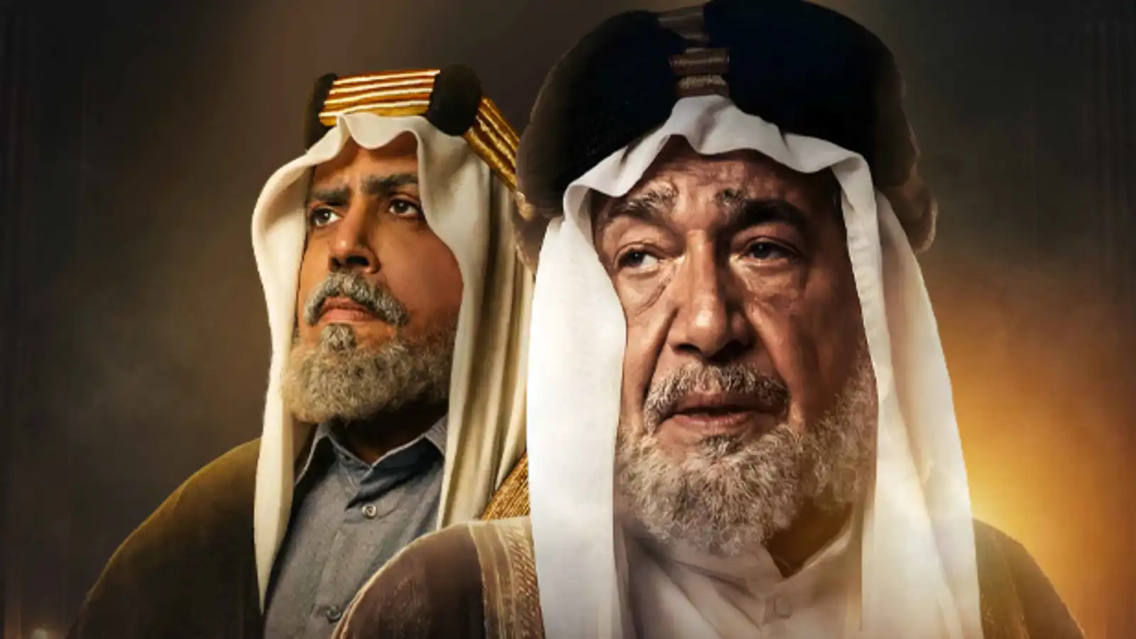 بعد 40 عاماً.. لقاء إعلامي يلهم مسلسل "دكان سليمان"