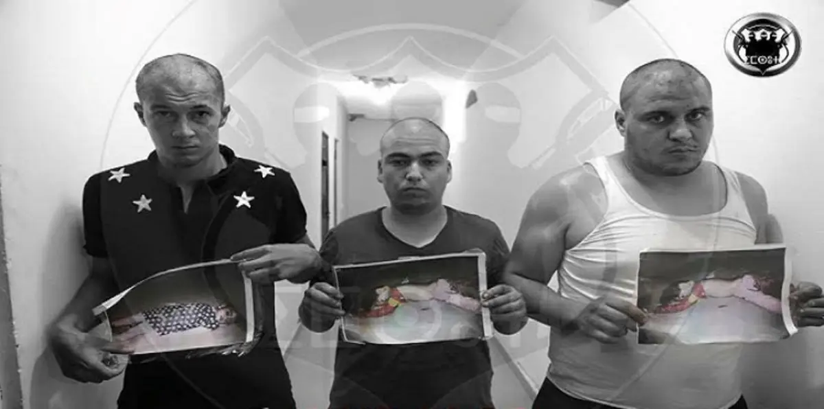 اعتقال المتسببين في غرق قارب قبالة زوارة الليبية