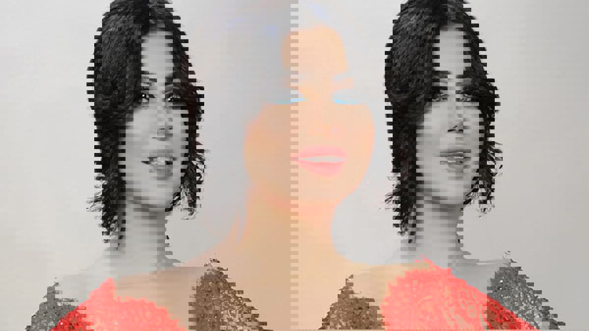 حليمة بولند تكشف سبب رفضها زيارة العراق (فيديو)