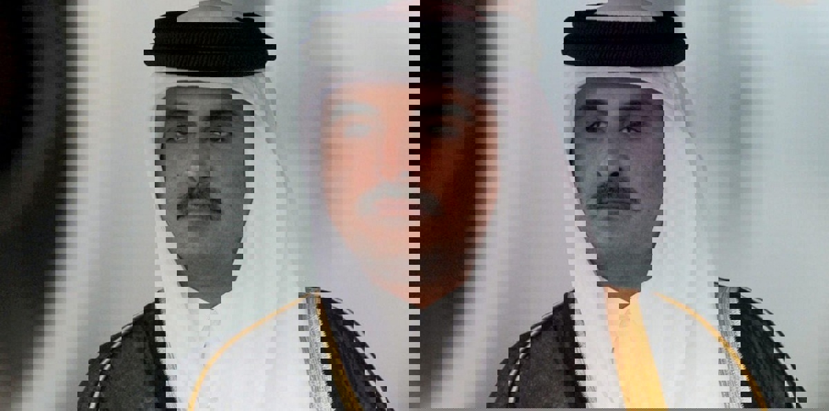 أمير قطر يزور ألمانيا في ثاني زيارة للخارج منذ الأزمة‎