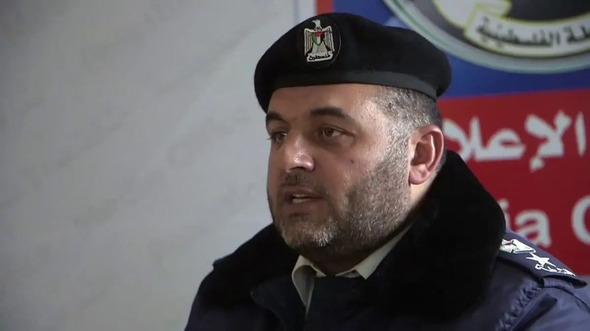 مقتل الفلسطينية صفاء شكشك على يد زوجها في غزة