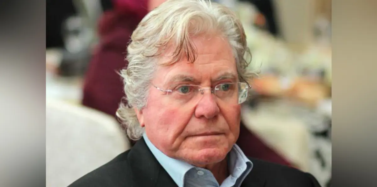 حسين فهمي.. "الدنجوان" الذي شوهت صورته النساء