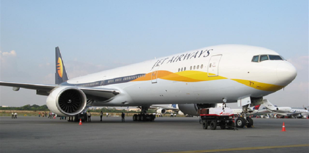 "جيت آيروايز" الهندية تشتري 75 طائرة بوينغ "737 ماكس"