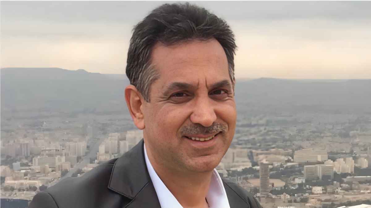 خلاف جديد يشتعل بين مازن الناطور وعارف الطويل