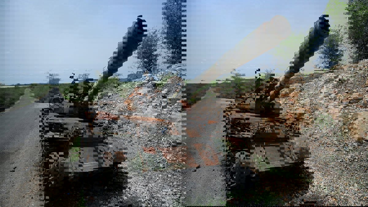 إدارة إقليم الصومال بإثيوبيا تتحدث عن مقتل المئات في هجوم‎