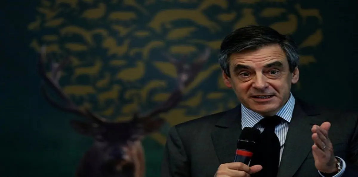 بتهمة اختلاس المال العام..  وضع مرشح الرئاسة الفرنسية فيون رهن تحقيق رسمي