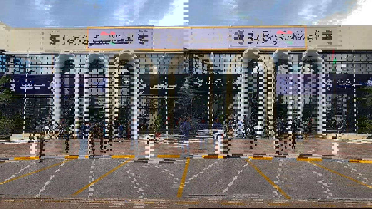 ليبيا.. لجنة "5+ 5" تبحث آخر الاستعدادات لفتح الطريق الساحلي