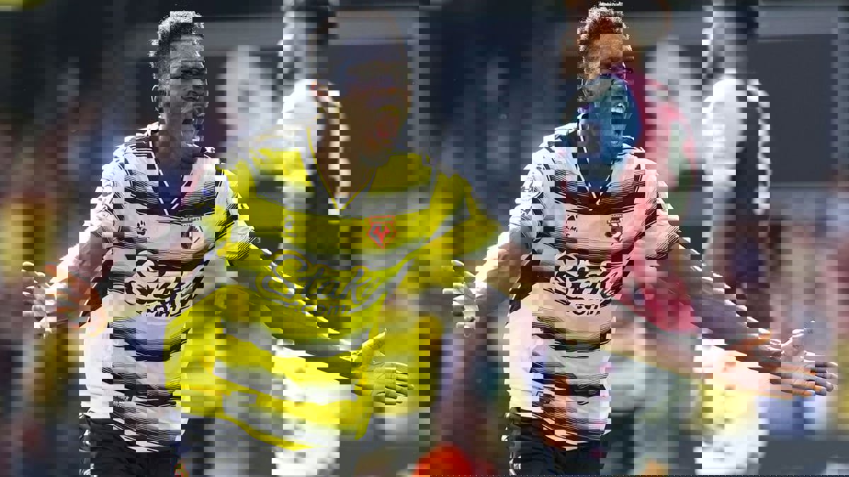 واتفورد يرفض مشاركة إسماعيلا سار مع منتخب السنغال في أمم أفريقيا