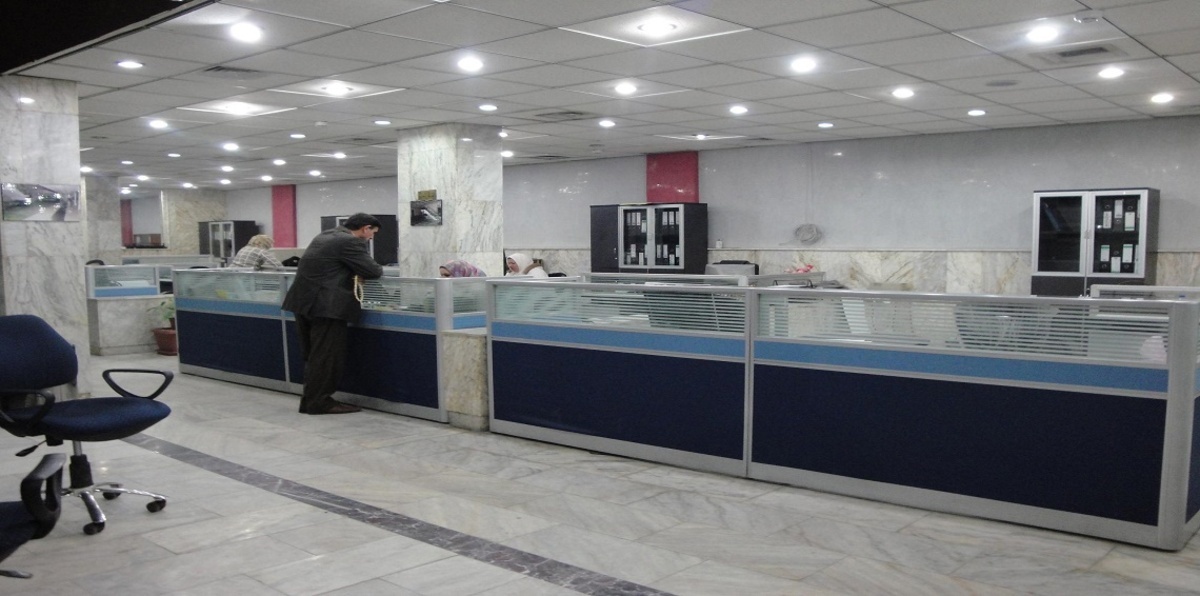 المركزي العراقي يوقف بيع العملة الأجنبية لإقليم شمال البلاد