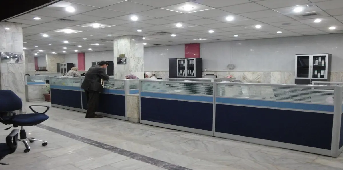 المركزي العراقي يوقف بيع العملة الأجنبية لإقليم شمال البلاد