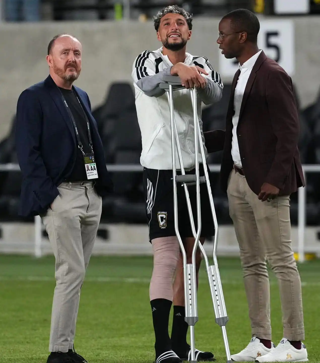 وسام أبو علي