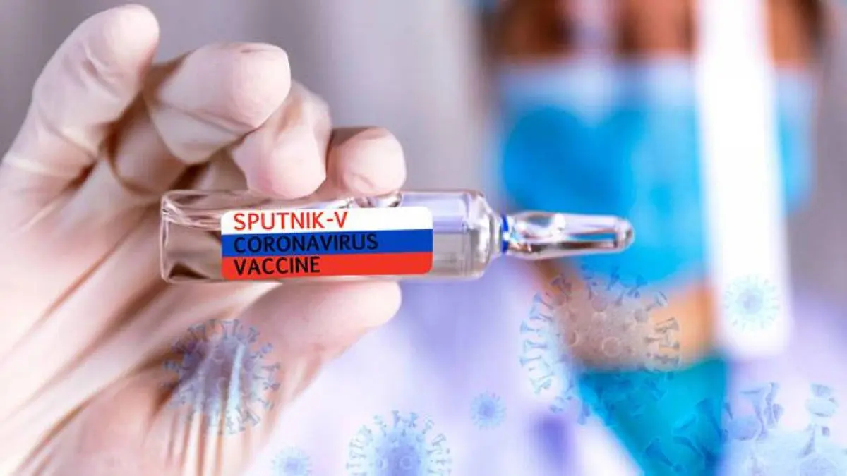 روسيا تبيع 100 مليون جرعة من لقاح كورونا للهند