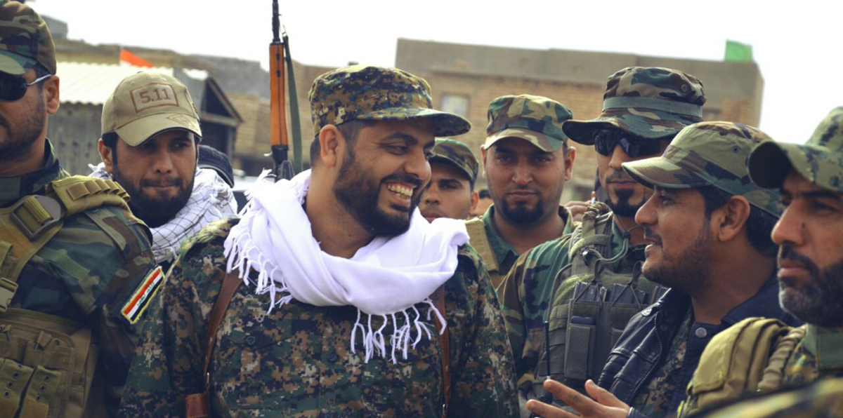 إيران تدفع لبنان إلى الحرب