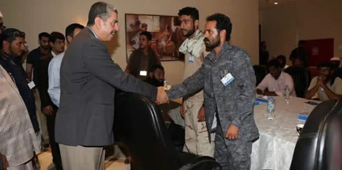 اغتيال قائد المقاومة الشعبية في عدن