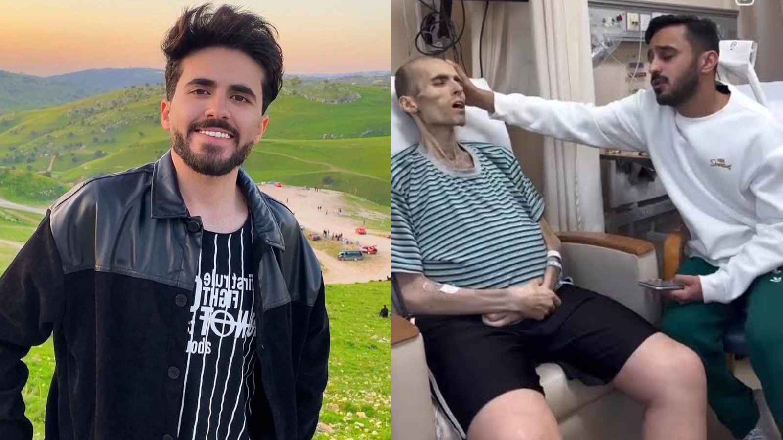 بعد وفاته.. تعليقات والدة "ملك جمال" الأردن أيمن العلي تثير تفاعلا