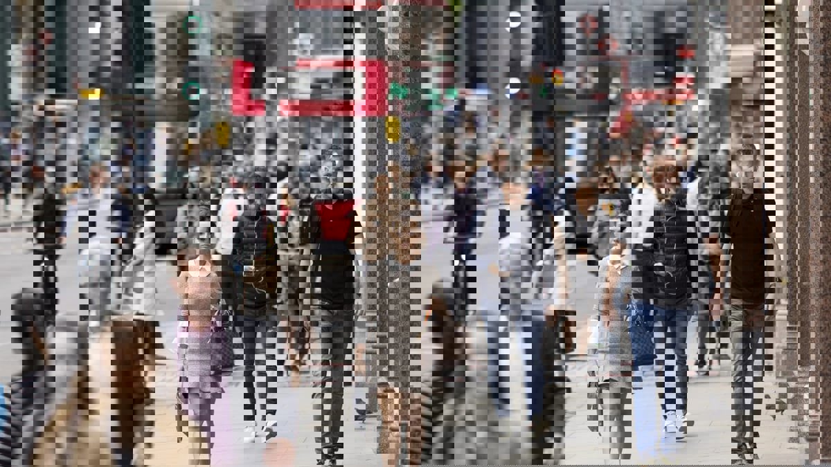 "التلغراف": ارتفاع قياسي بعدد الشباب العاطلين عن العمل والتعليم في إنجلترا

