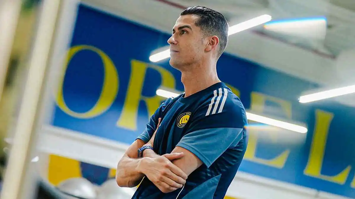 هل سيغيب كريستيانو رونالدو عن مباراة البرتغال والمكسيك؟