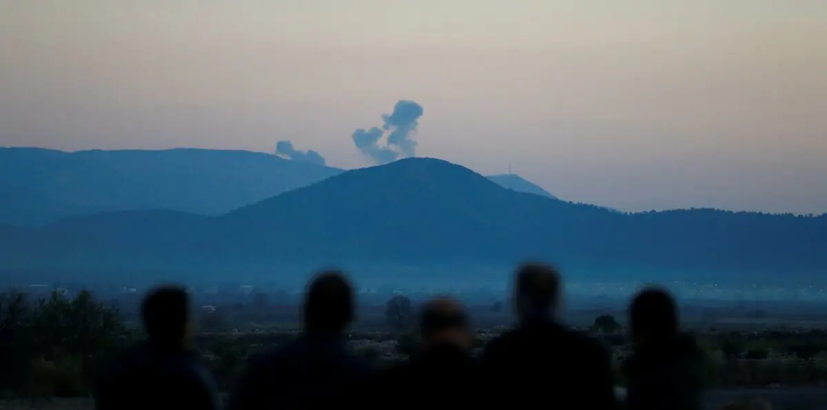 وحدات حماية الشعب الكردية: القصف الجوي التركي قتل 7 مدنيين و3 مقاتلين