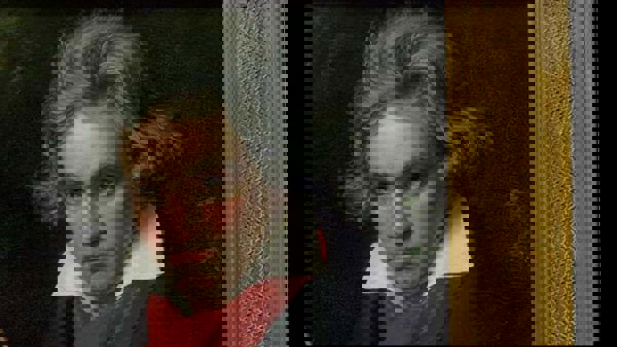 بعد زهاء قرنين.. خصلات شعر تكشف سبب وفاة بيتهوفن