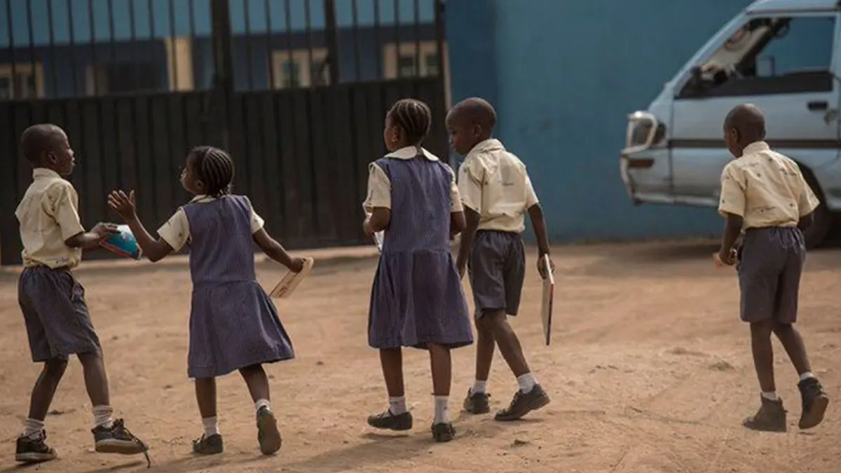 خاطفون يطلقون سراح 14 طالبا نيجيريا في ولاية كادونا