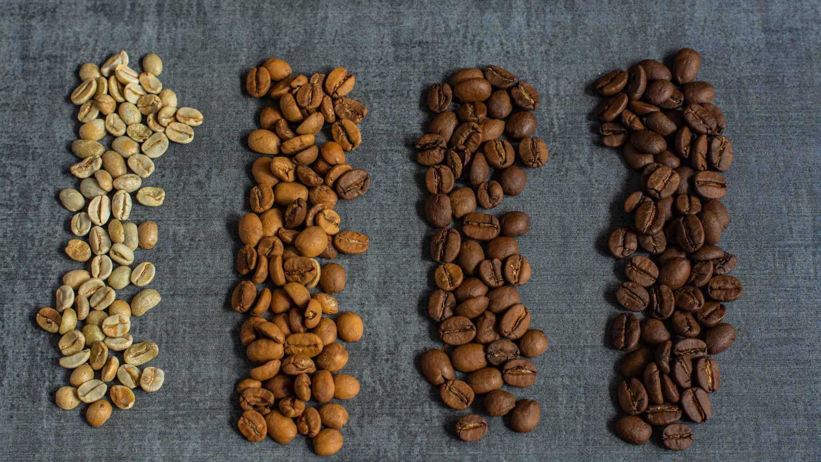 كيف تؤثر درجة تحميص البُن على فوائد القهوة الصحية؟