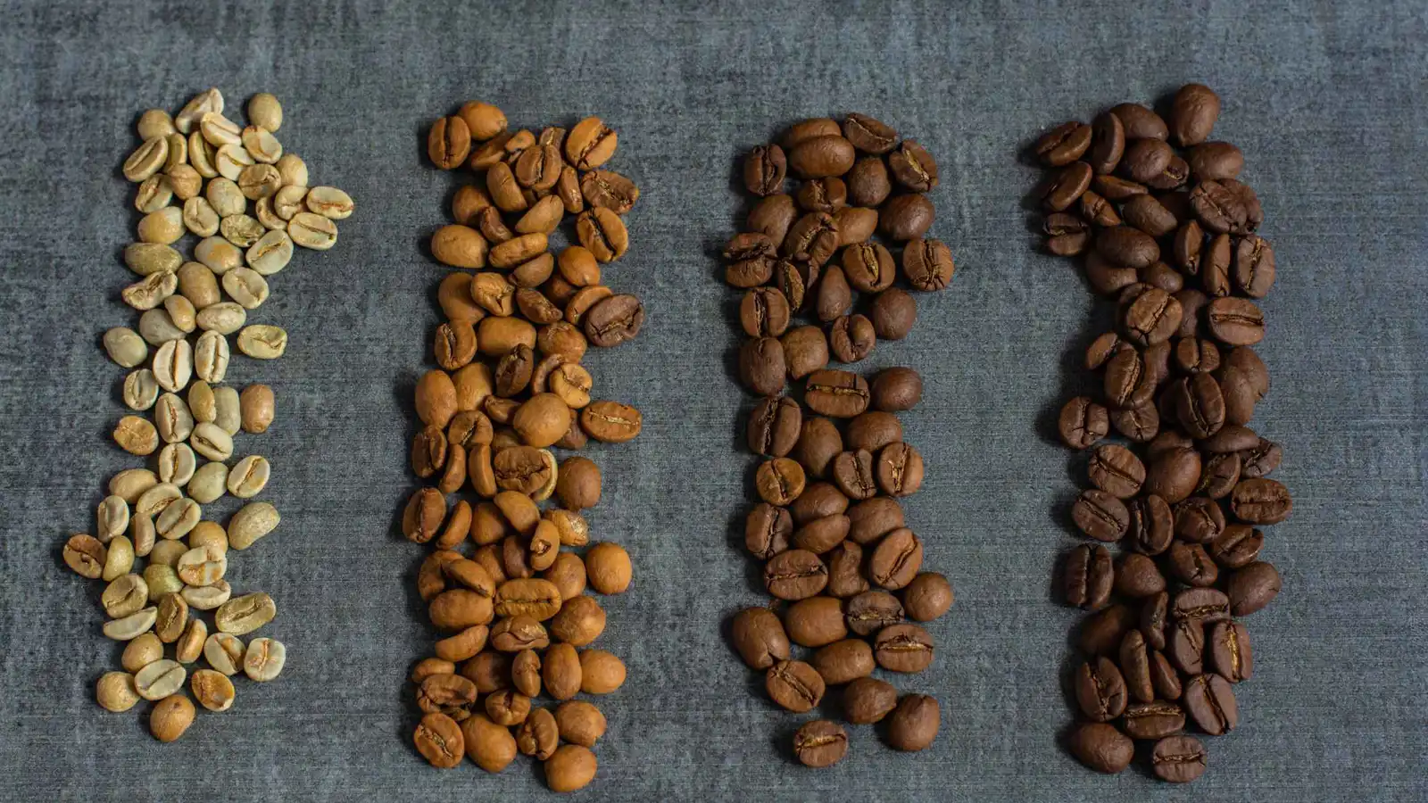 كيف تؤثر درجة تحميص البُن على فوائد القهوة الصحية؟