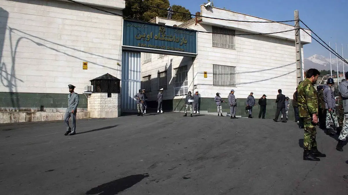 إيران تطلق سراح آلاف السجناء الأمنيين خوفا من كورونا