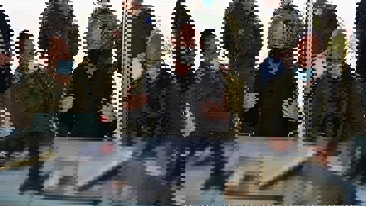 بعد تصريحات ابنة ميشال عون.. وزير الدفاع الإسرائيلي: أسمع أصواتا لبنانية عن السلام