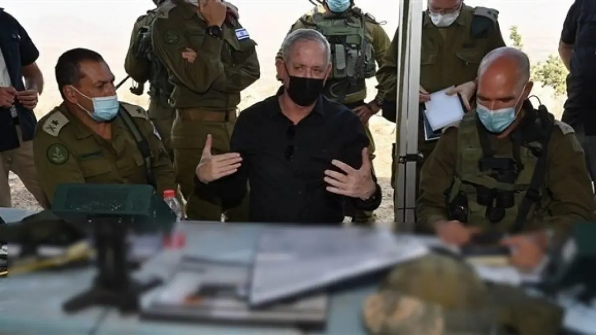 بعد تصريحات ابنة ميشال عون.. وزير الدفاع الإسرائيلي: أسمع أصواتا لبنانية عن السلام