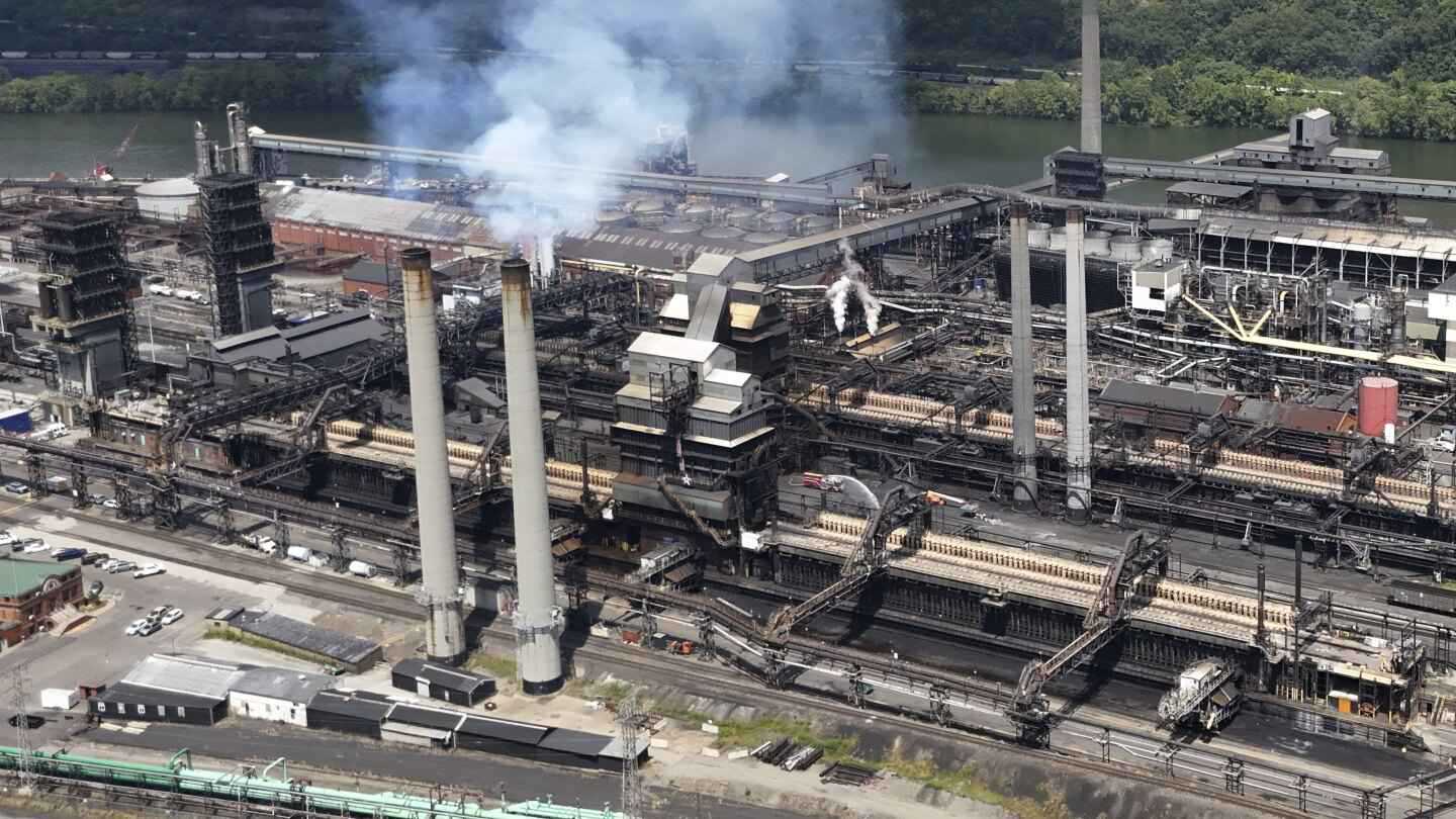 السلطات الأمريكية تواصل التحقيق في انفجار بنسلفانيا