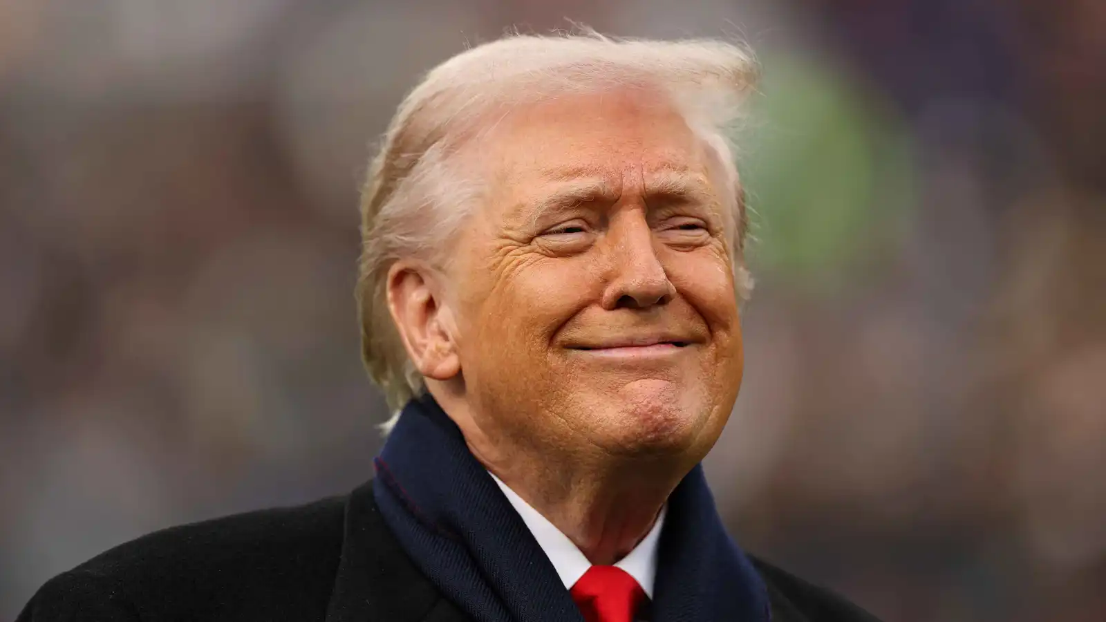 "لا داعي للقلق".. ترامب يدعو يهود أمريكا إلى الاحتفال "بفخر" بعد هجوم أستراليا