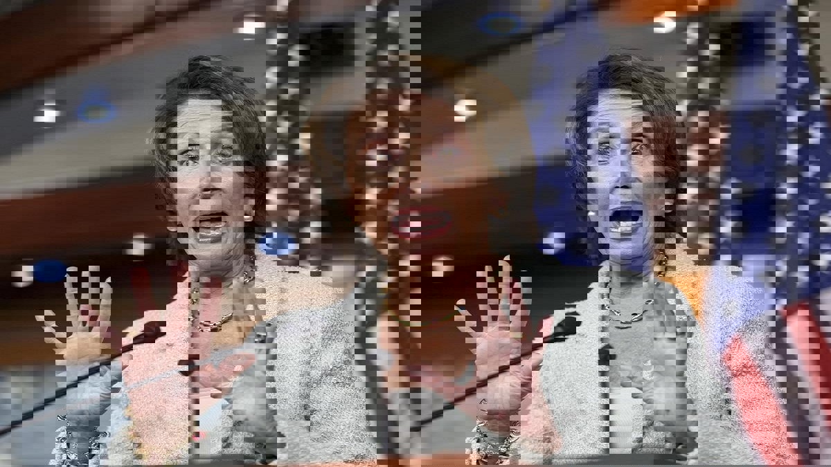 رئيسة مجلس النواب الأمريكي تكشف عن تفاوت آراء الديمقراطيين بعد تقرير مولر‎