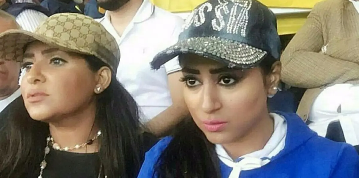 السعودية.. تحذيرات قوية من تصوير النساء خلال مباراة السوبر