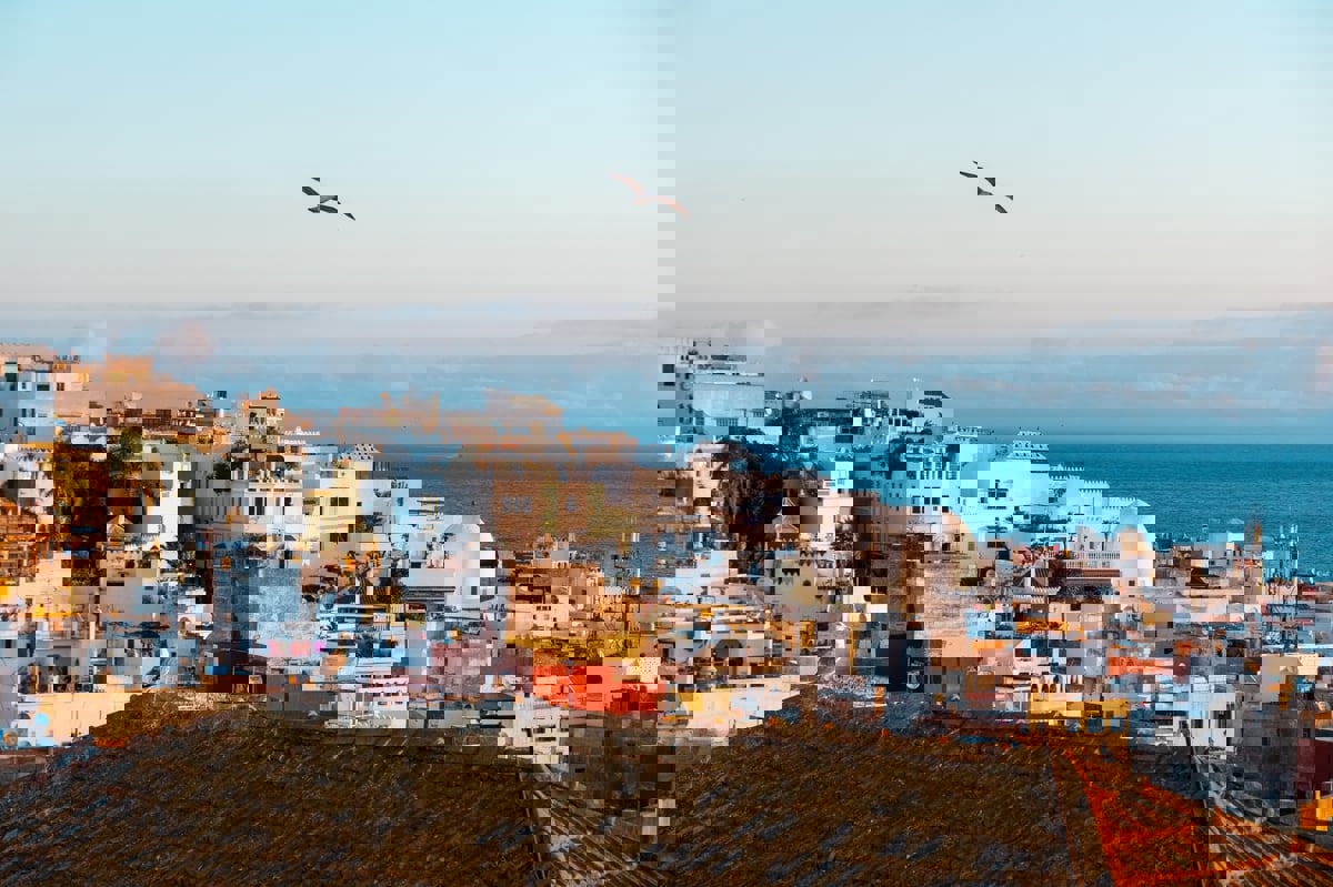 طنجة.. عروس الشمال المغربي (صور)