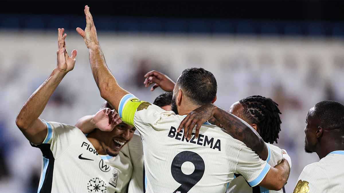 ستظهر أمام الكبار وشيء وحيد يمنعها.. آفة الاتحاد التي ترعب جماهيره