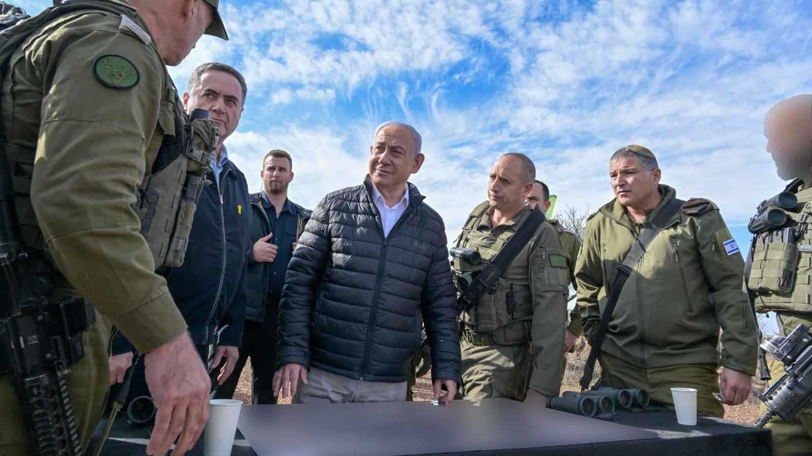 من بوابة السويداء.. هل بدأت إسرائيل تطبيق خريطة التفكيك السوري؟